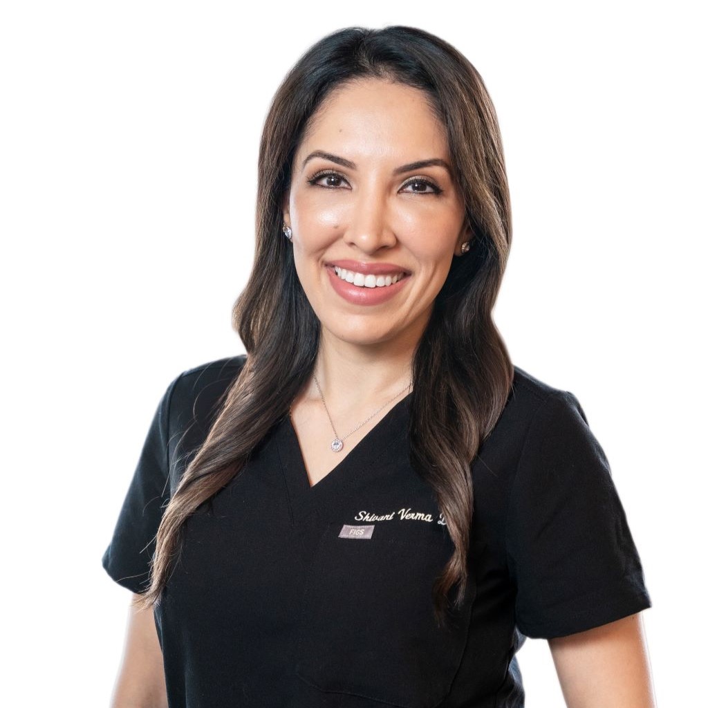 dentist shivani verma