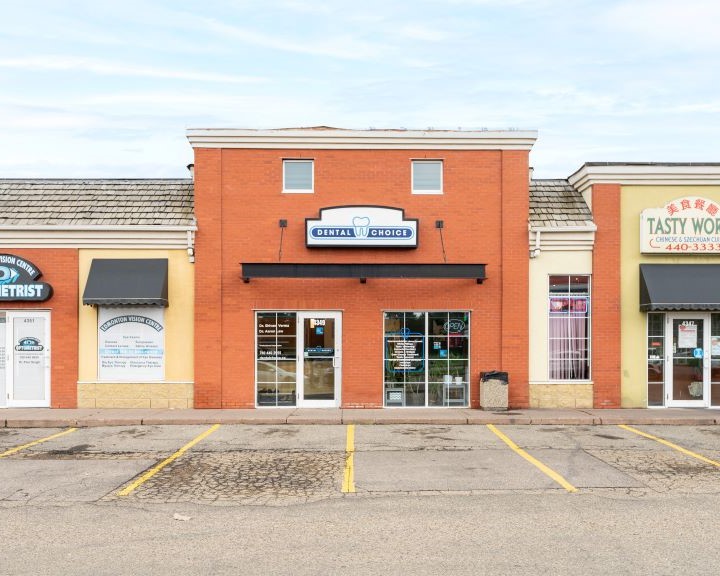 millwoods dental clinic edmonton