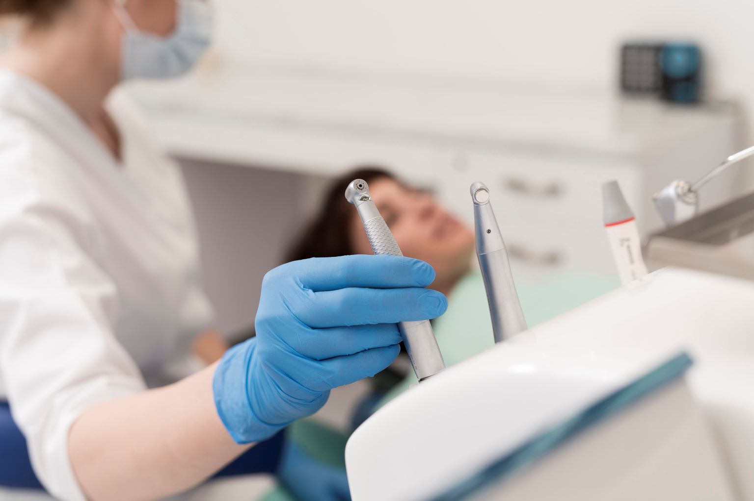 Dental Exams: Your First Step to a Healthier Smile