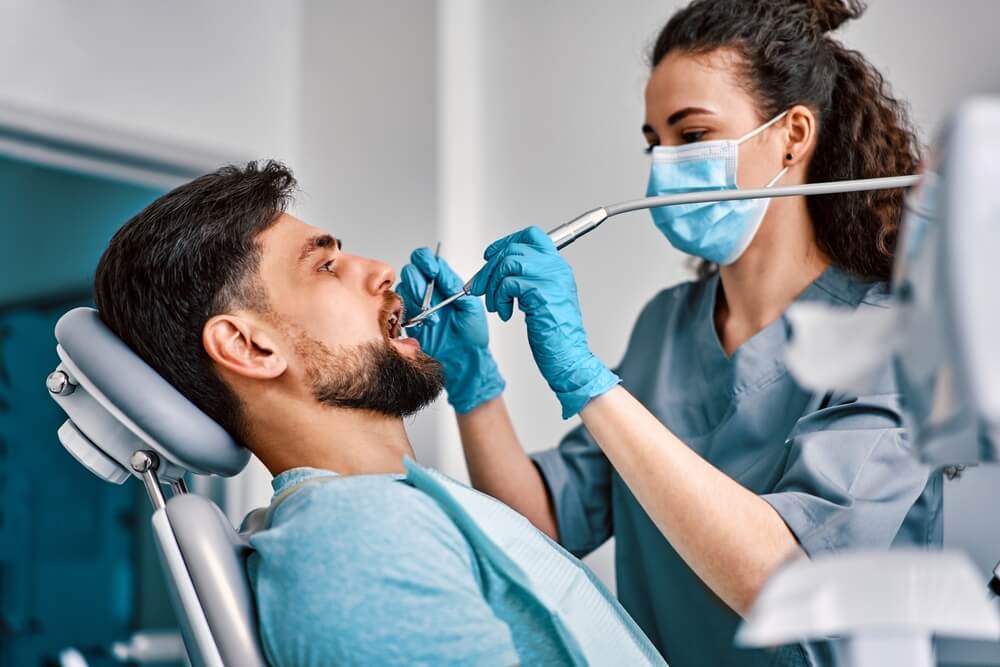 the role of dental cleanings in preventive dentistry