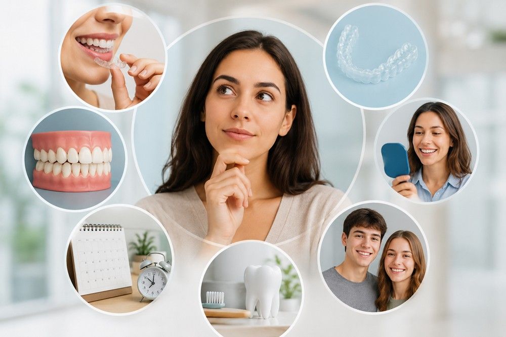 Is Invisalign Right for You? Key Factors to Consider