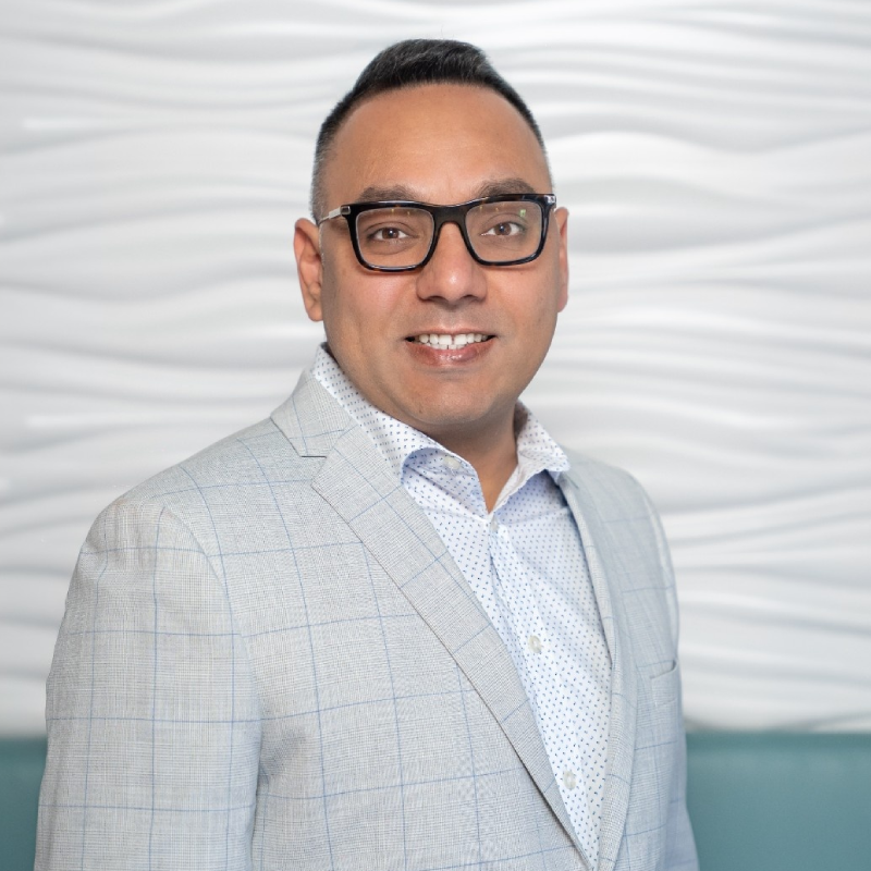 Dr. Malhi