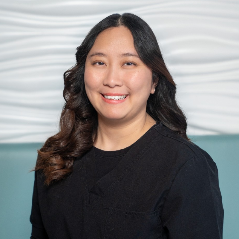 marilyn registered dental assistant