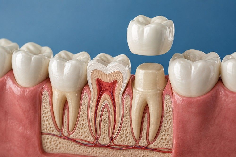 Dental Crowns After Root Canal: Do You Always Need One and Why?