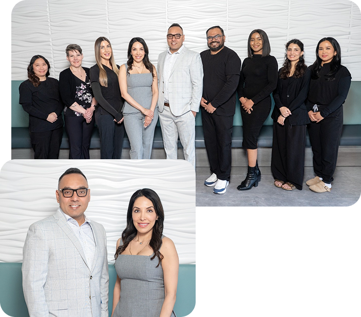 dentist in millwoods
