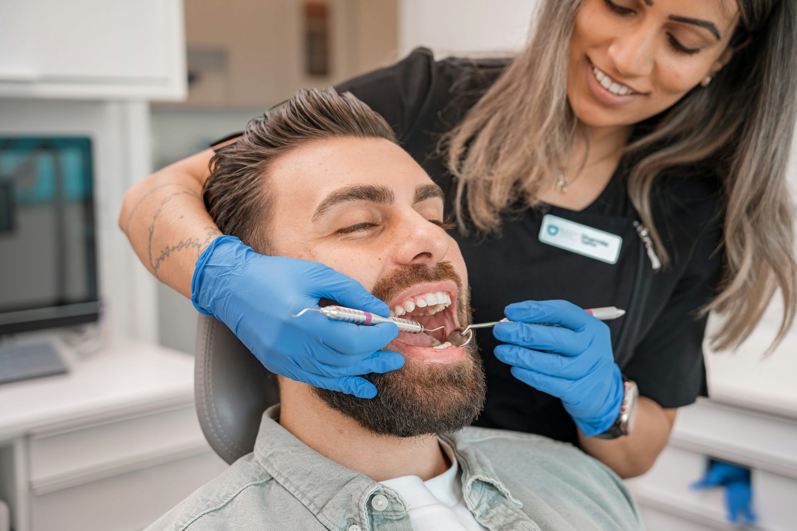 dentist-near-wild-rose
