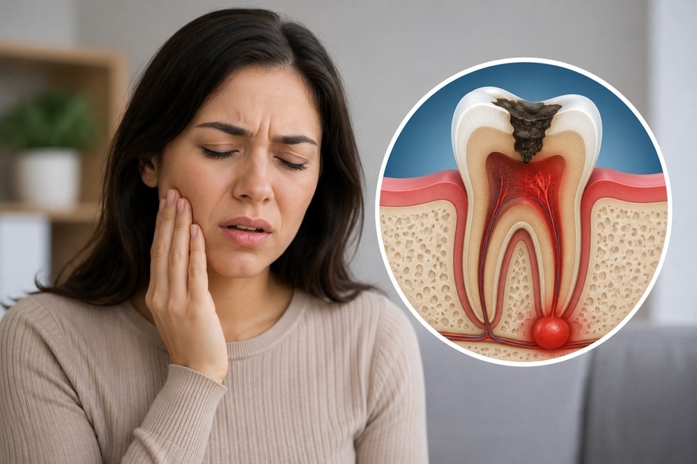 What Are the Symptoms When a Root Canal Is Needed