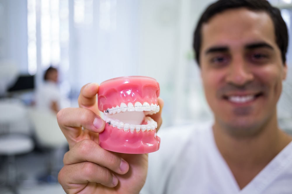 How Dentures Improve Quality of Life