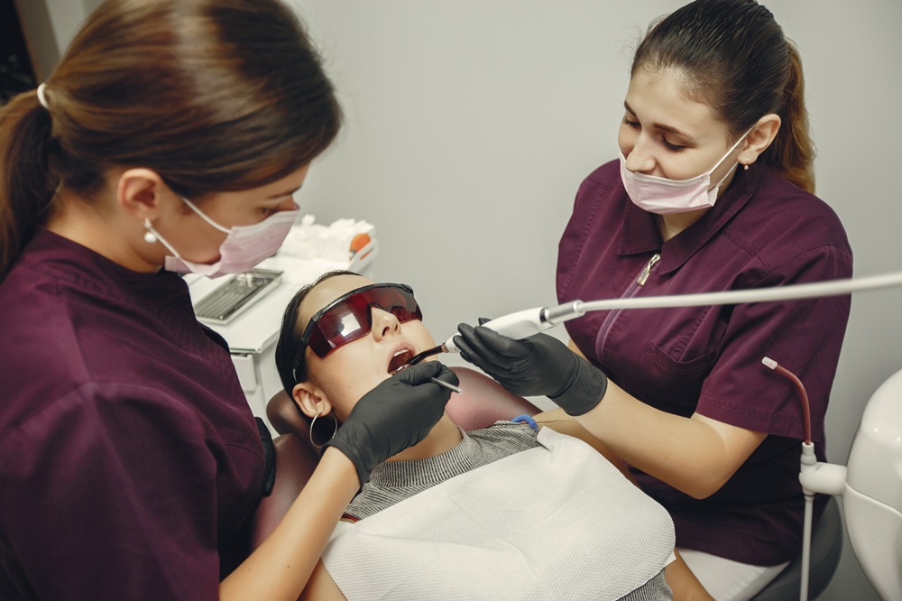 Why Is a Deep Dental Cleaning Needed for Gum Disease